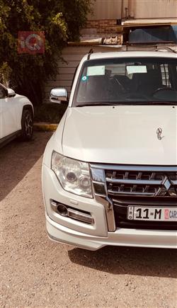 میتسوبیشی پاجیرۆ